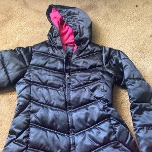 Jacket for girl size 6 ir 6x